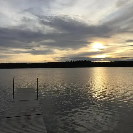 Paeivaerinne Вилла Kangaslahti